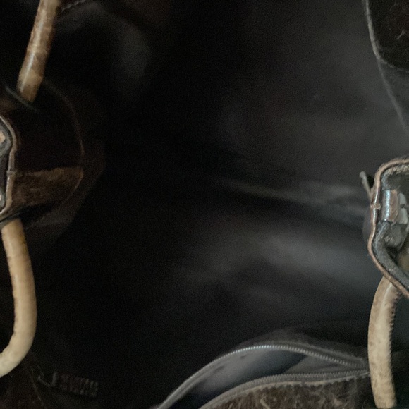 GUCCI Preloved Authentic Shoulder Bag - Picture 15 of 16